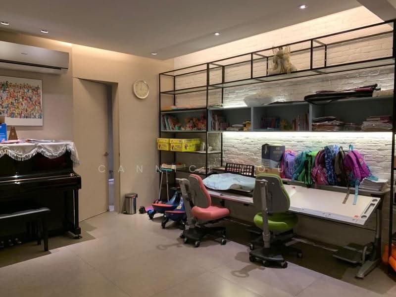 Rumah Teres 3-Tingkat untuk Dijual di Taman Desa (Kuala Lumpur) - Cannice You - PropertyGuru.com.my