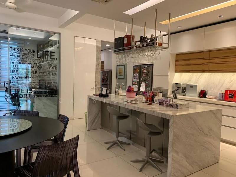 Rumah Teres 3-Tingkat untuk Dijual di Taman Desa (Kuala Lumpur) - Cannice You - PropertyGuru.com.my