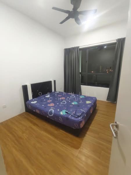 Servis Apartment untuk Disewa di The Glenz @ Glenmarie - Josephine Chou - Bedroom - PropertyGuru.com.my
