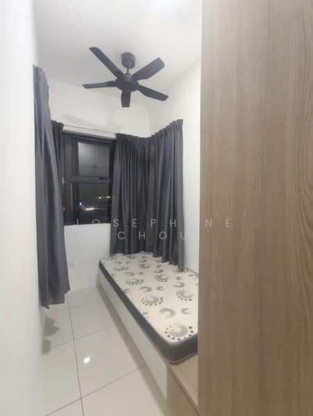 Servis Apartment untuk Disewa di The Glenz @ Glenmarie - Josephine Chou - Bedroom - PropertyGuru.com.my