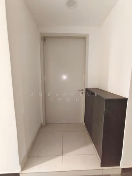 Servis Apartment untuk Disewa di The Glenz @ Glenmarie - Josephine Chou - Corridor - PropertyGuru.com.my