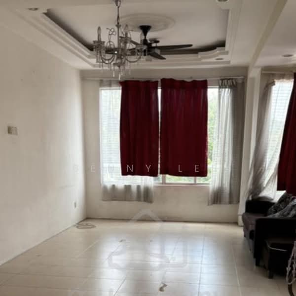 Pangsapuri untuk Disewa di Laman Suria - Benny Lee - PropertyGuru.com.my