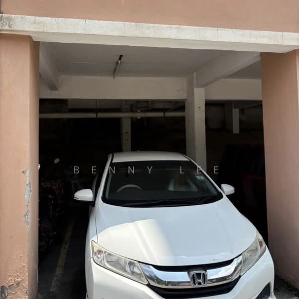 Pangsapuri untuk Disewa di Laman Suria - Benny Lee - PropertyGuru.com.my