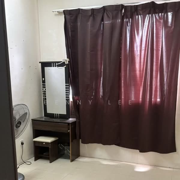 Pangsapuri untuk Disewa di Laman Suria - Benny Lee - PropertyGuru.com.my