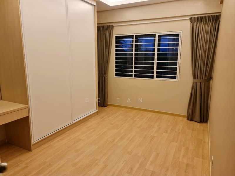 Condominium for Sale at Menara Menjalara - BC TAN - Bedroom - PropertyGuru.com.my