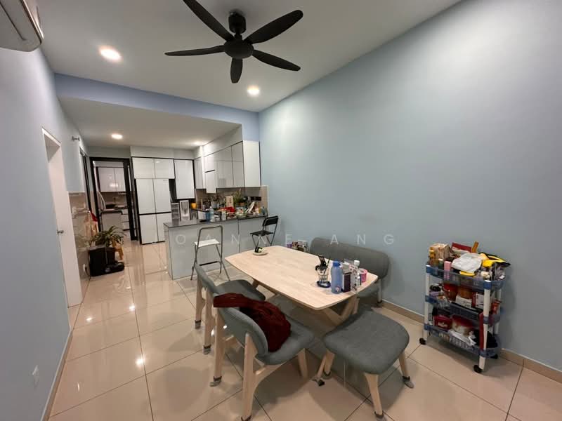 Rumah Bandar untuk Dijual di Sunway City Iskandar Puteri (Iskandar Puteri (Nusajaya)) - Joanne Ang - PropertyGuru.com.my
