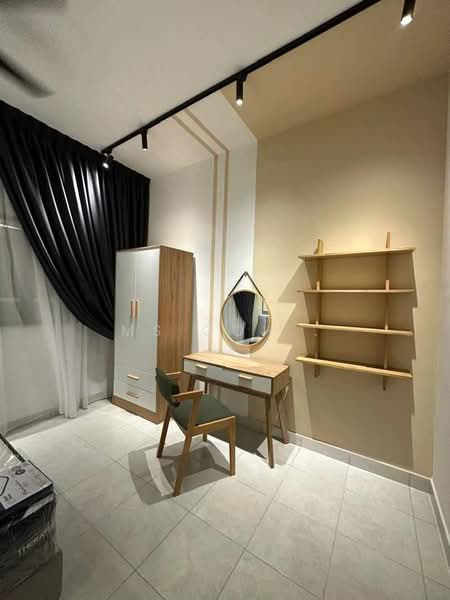 Servis Apartment untuk Disewa di YOUTH CITY - Ms Goh . - Bedroom - PropertyGuru.com.my