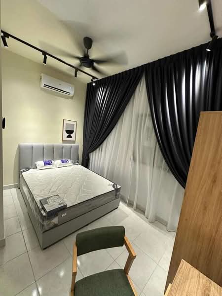 Servis Apartment untuk Disewa di YOUTH CITY - Ms Goh . - Bedroom - PropertyGuru.com.my