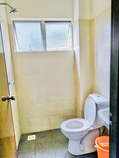 Rumah Bandar untuk Disewa di Sepang (Selangor) - Erin Yusof - Bathroom - PropertyGuru.com.my