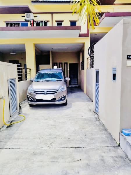 Rumah Bandar untuk Disewa di Sepang (Selangor) - Erin Yusof - Exterior - PropertyGuru.com.my