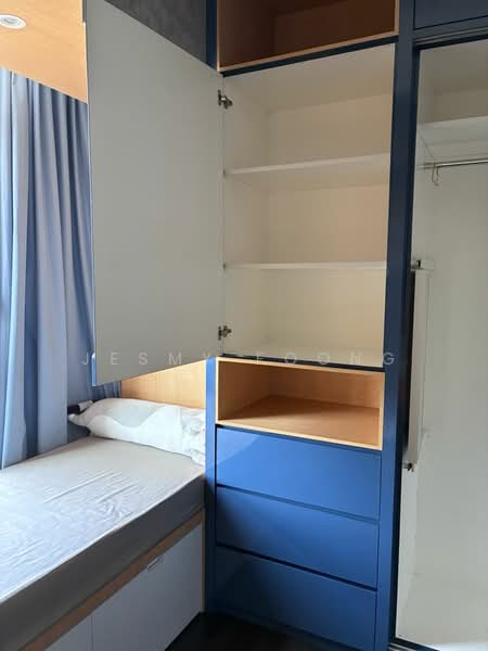 Service Residence for Rent at 28 Boulevard - Jesmy Foong - PropertyGuru.com.my