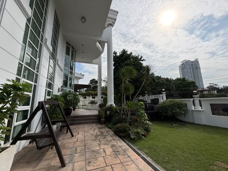 Bungalow for Sale in Taman Stulang Laut (Johor Bahru) - Grace Lau - PropertyGuru.com.my
