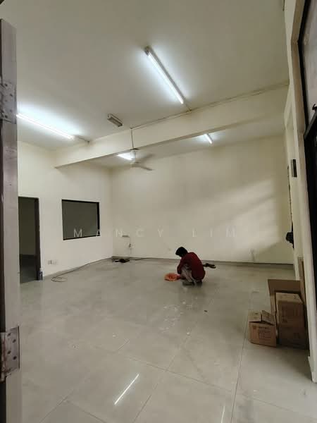 Factory for Rent in Taman Tan Sri Yaacob (Johor Bahru) - Mancy Lim - Interior - PropertyGuru.com.my