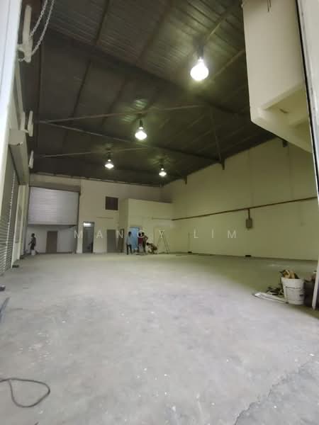 Factory for Rent in Taman Tan Sri Yaacob (Johor Bahru) - Mancy Lim - Interior - PropertyGuru.com.my