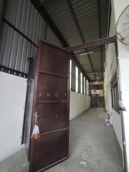 Factory for Rent in Taman Tan Sri Yaacob (Johor Bahru) - Mancy Lim - Exterior - PropertyGuru.com.my