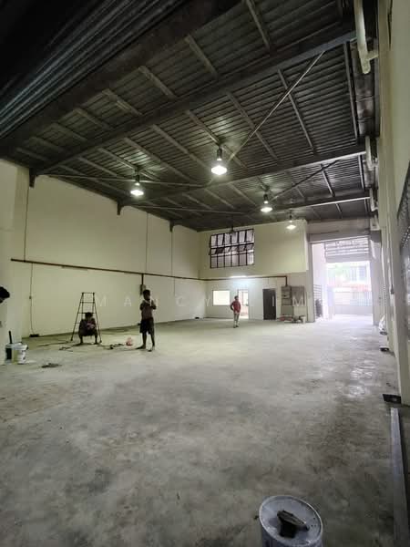Factory for Rent in Taman Tan Sri Yaacob (Johor Bahru) - Mancy Lim - Interior - PropertyGuru.com.my
