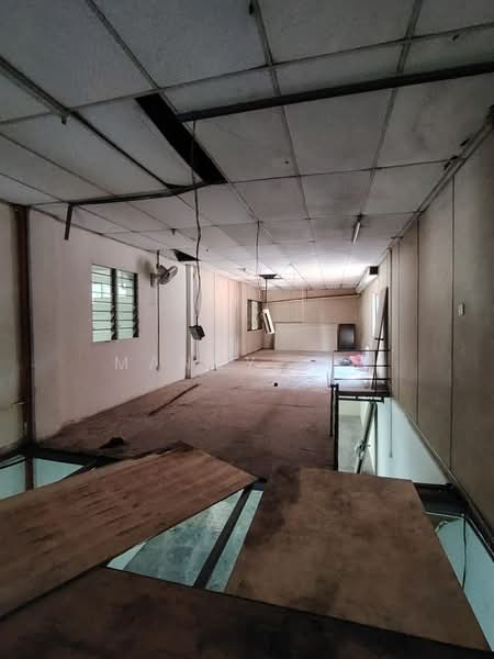 Factory for Rent in Taman Tan Sri Yaacob (Johor Bahru) - Mancy Lim - Interior - PropertyGuru.com.my