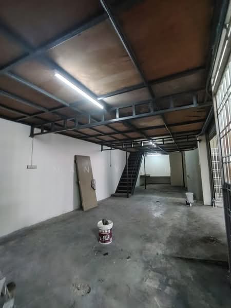 Factory for Rent in Taman Tan Sri Yaacob (Johor Bahru) - Mancy Lim - Interior - PropertyGuru.com.my