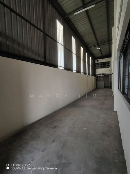 Factory for Rent in Taman Tan Sri Yaacob (Johor Bahru) - Mancy Lim - Interior - PropertyGuru.com.my