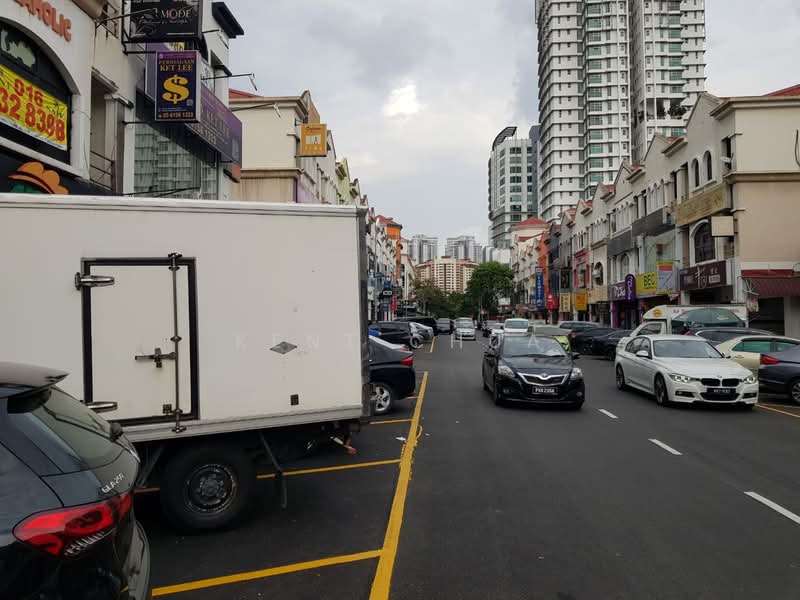 Shop for Sale in Dataran Sunway (Kota Damansara) - Kent Chua - Exterior - PropertyGuru.com.my