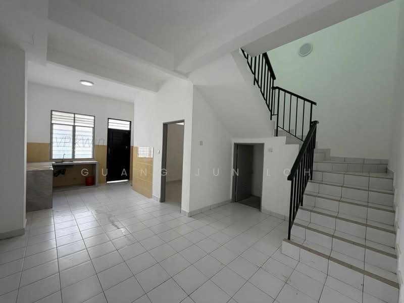 2-storey Terraced House for Sale in Bandar Jaya Putra (Johor Bahru) - Guang Jun Loh - PropertyGuru.com.my