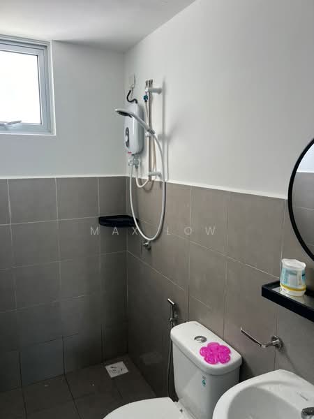 Pangsapuri untuk Disewa di Tangerine Suites - Max Low - PropertyGuru.com.my