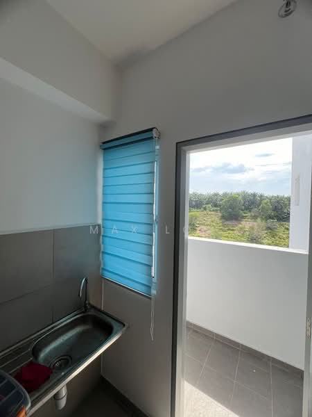 Pangsapuri untuk Disewa di Tangerine Suites - Max Low - PropertyGuru.com.my