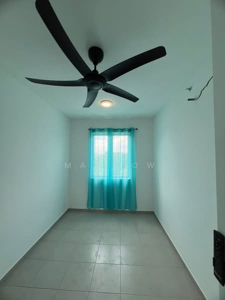 Pangsapuri untuk Disewa di Tangerine Suites - Max Low - PropertyGuru.com.my