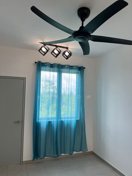 Pangsapuri untuk Disewa di Tangerine Suites - Max Low - PropertyGuru.com.my