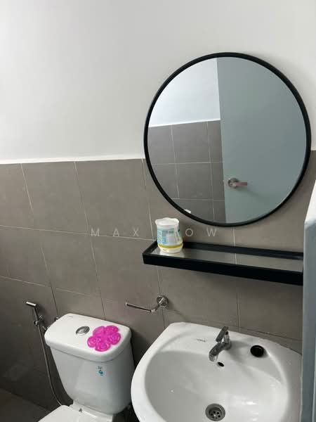 Pangsapuri untuk Disewa di Tangerine Suites - Max Low - PropertyGuru.com.my