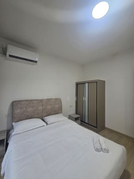 Apartment for Rent at Forest City - XY Sen - PropertyGuru.com.my