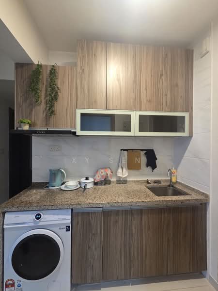 Apartment for Rent at Forest City - XY Sen - PropertyGuru.com.my
