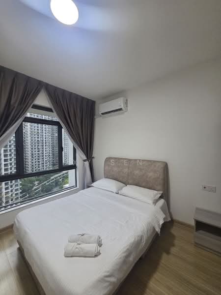Apartment for Rent at Forest City - XY Sen - PropertyGuru.com.my