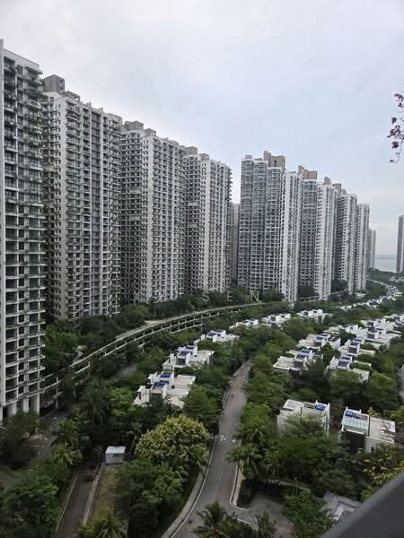 Apartment for Rent at Forest City - XY Sen - PropertyGuru.com.my