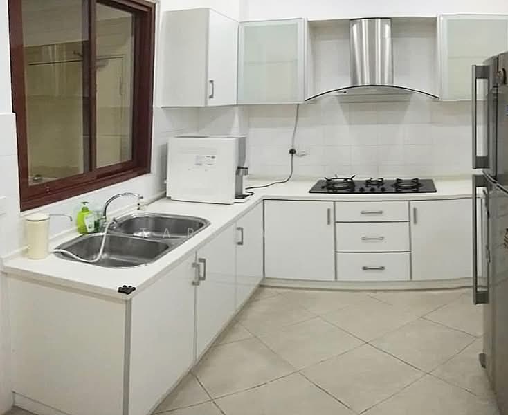 Kondominium untuk Dijual di Surian Condominium - Tarsha Lim - Kitchen - PropertyGuru.com.my