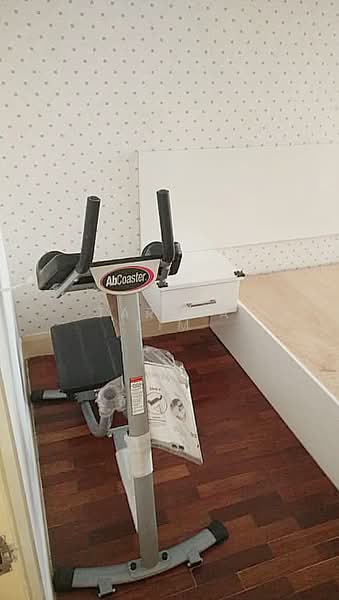 Kondominium untuk Dijual di Surian Condominium - Tarsha Lim - Interior - PropertyGuru.com.my