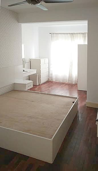 Kondominium untuk Dijual di Surian Condominium - Tarsha Lim - Bedroom - PropertyGuru.com.my