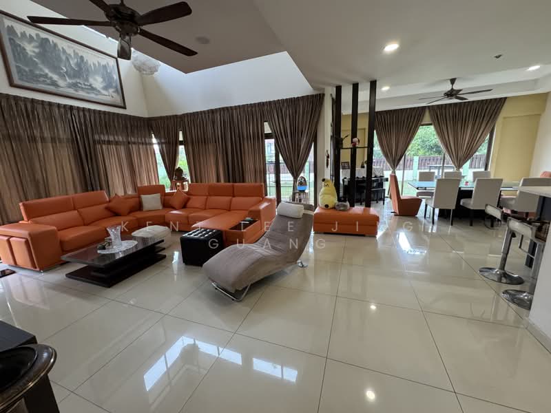 Rumah Banglo untuk Dijual di Glenmarie Cove (Klang) - Kent Lee Jing Guang - PropertyGuru.com.my