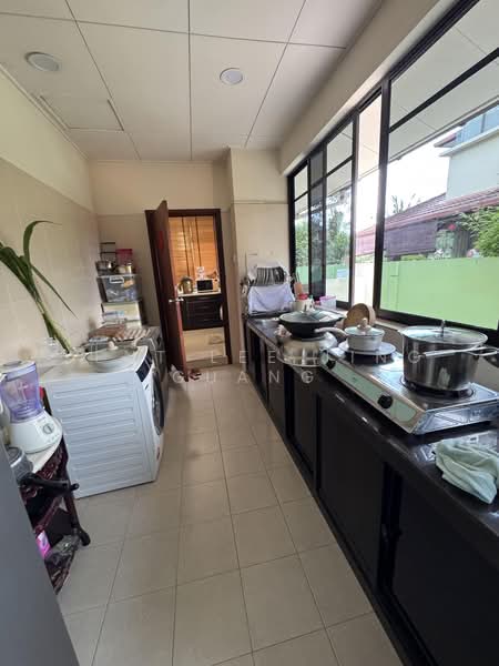 Rumah Banglo untuk Dijual di Glenmarie Cove (Klang) - Kent Lee Jing Guang - PropertyGuru.com.my