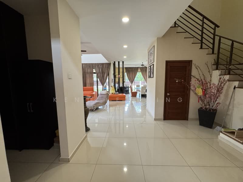 Rumah Banglo untuk Dijual di Glenmarie Cove (Klang) - Kent Lee Jing Guang - PropertyGuru.com.my