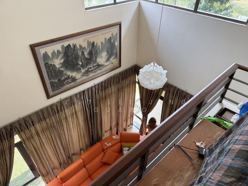 Rumah Banglo untuk Dijual di Glenmarie Cove (Klang) - Kent Lee Jing Guang - PropertyGuru.com.my