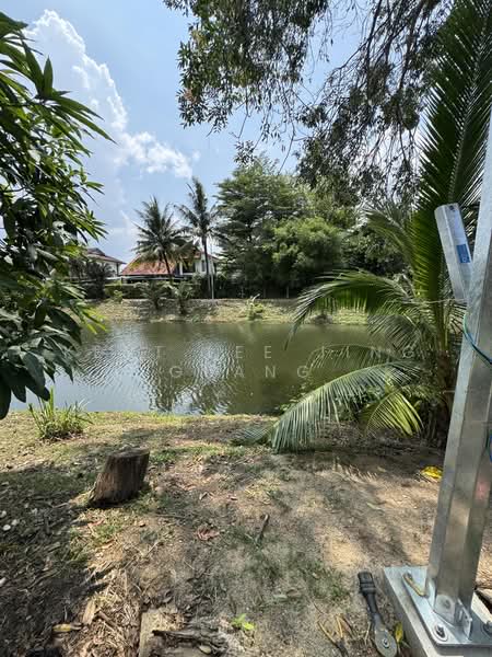 Rumah Banglo untuk Dijual di Glenmarie Cove (Klang) - Kent Lee Jing Guang - PropertyGuru.com.my