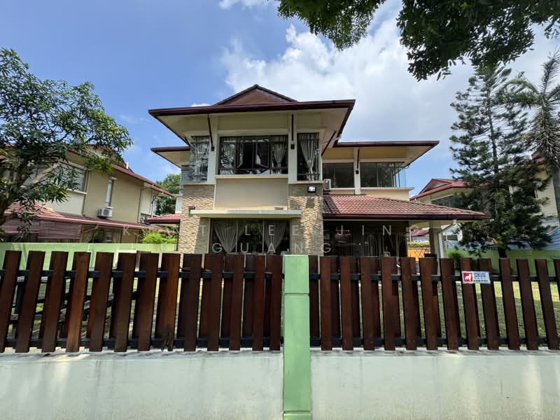 Rumah Banglo untuk Dijual di Glenmarie Cove (Klang) - Kent Lee Jing Guang - PropertyGuru.com.my