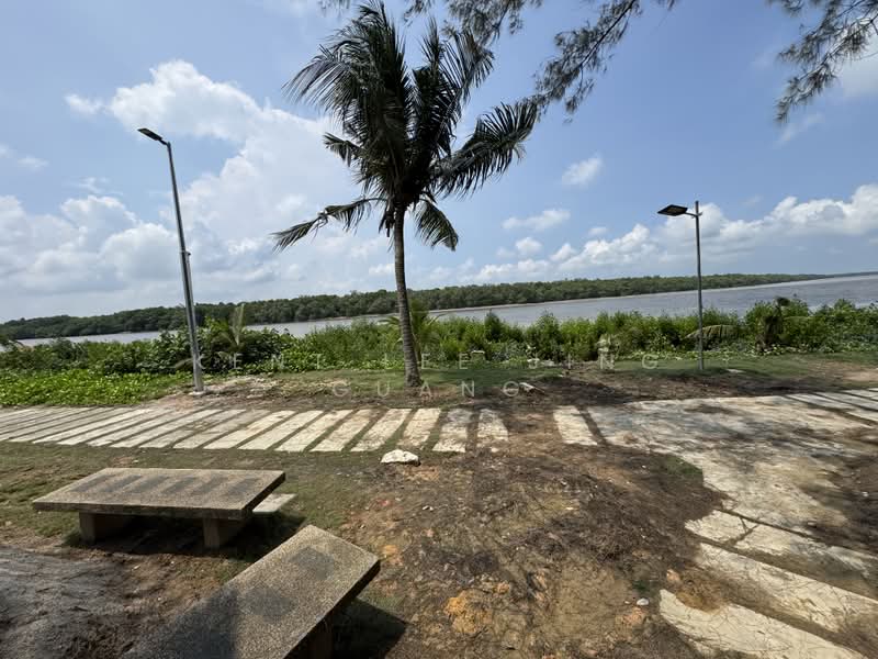 Rumah Banglo untuk Dijual di Glenmarie Cove (Klang) - Kent Lee Jing Guang - PropertyGuru.com.my