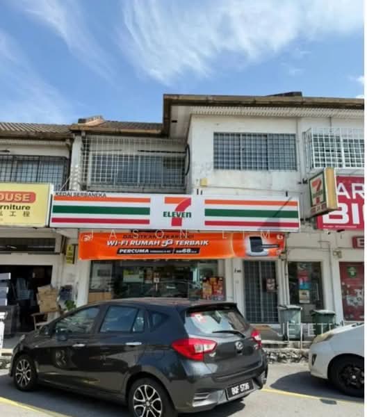 Shop for Rent in Subang Jaya (Selangor) - Jason Lim - PropertyGuru.com.my