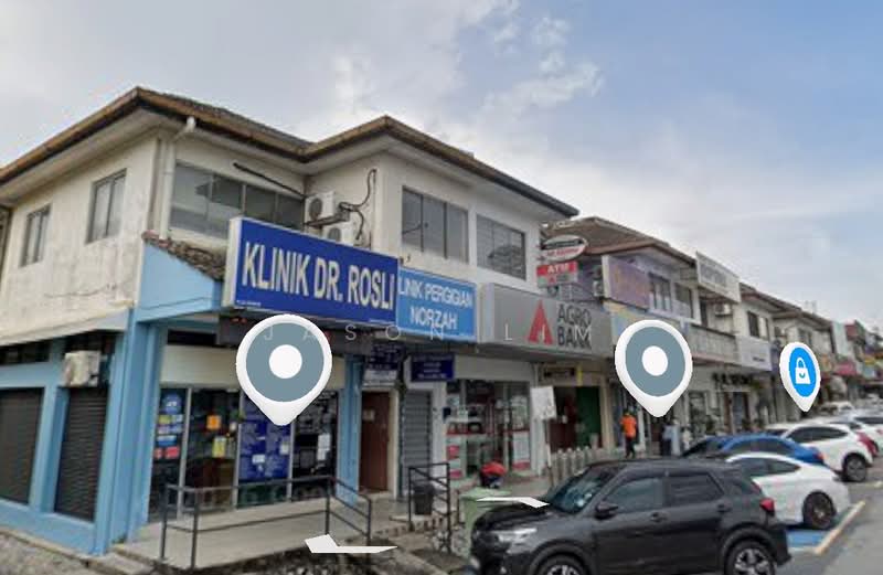 Shop for Rent in Subang Jaya (Selangor) - Jason Lim - PropertyGuru.com.my