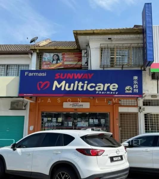 Shop for Rent in Subang Jaya (Selangor) - Jason Lim - PropertyGuru.com.my
