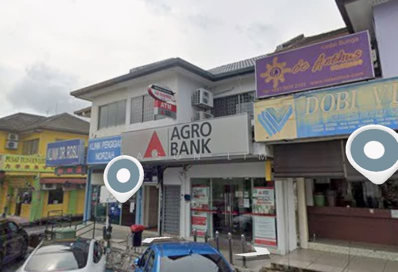 Shop for Rent in Subang Jaya (Selangor) - Jason Lim - PropertyGuru.com.my