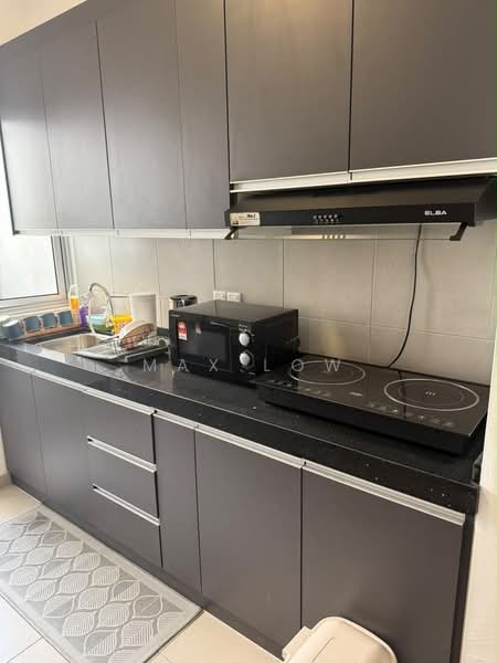 Pangsapuri untuk Disewa di Tangerine Suites - Max Low - PropertyGuru.com.my