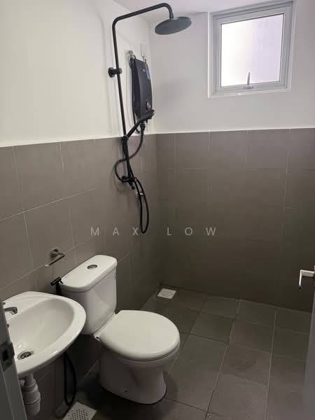 Pangsapuri untuk Disewa di Tangerine Suites - Max Low - PropertyGuru.com.my